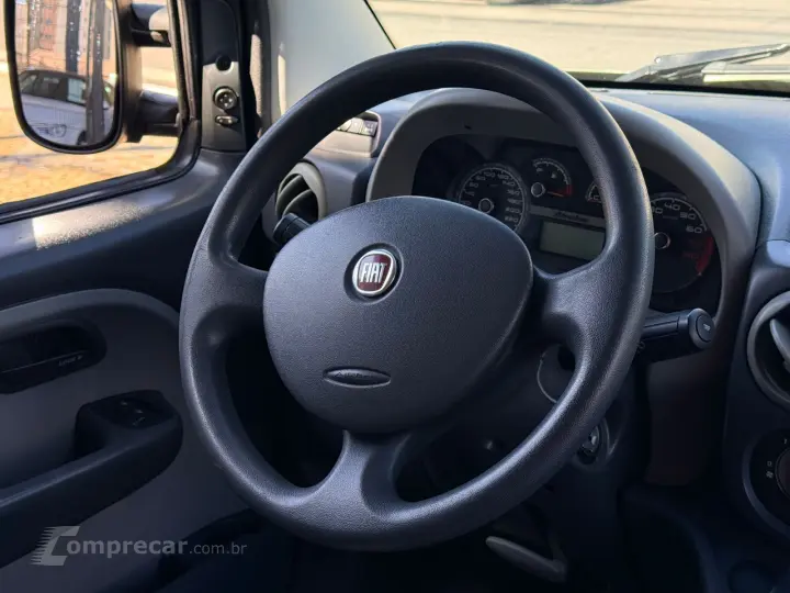 DOBLÒ 1.8 MPI Adventure Locker 8V