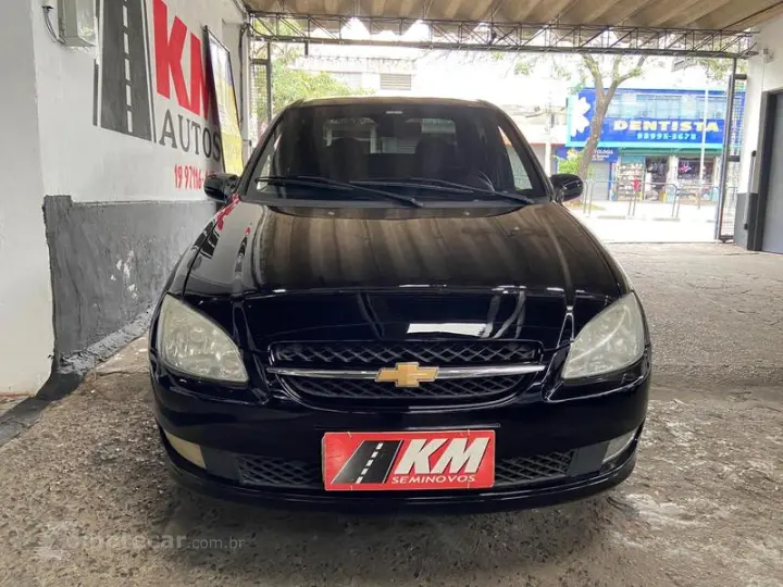 CLASSIC LS 1.0 4P FLEX