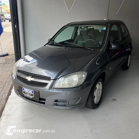 CELTA 1.0 MPFI LS 8V