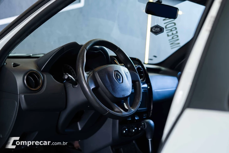 DUSTER 2.0 16V Dynamique