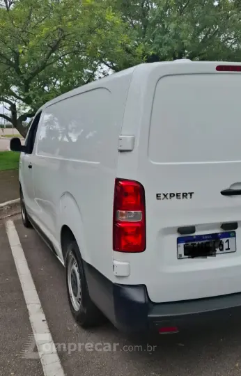 EXPERT 1.6 Bluehdi Business Pack