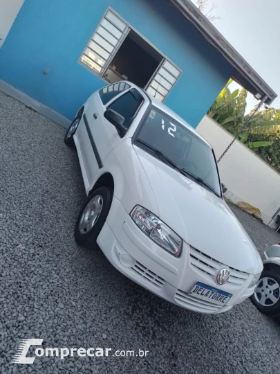 Gol 1.0 G4 FLEX