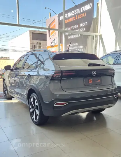 NIVUS 1.0 200 TSI Highline