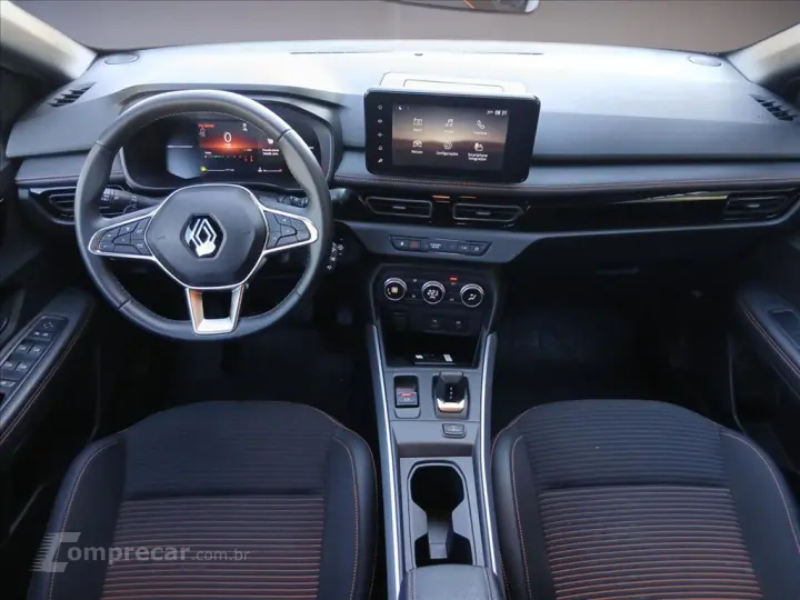 KARDIAN 1.0 TCE FLEX PREMIÉRE EDITION EDC