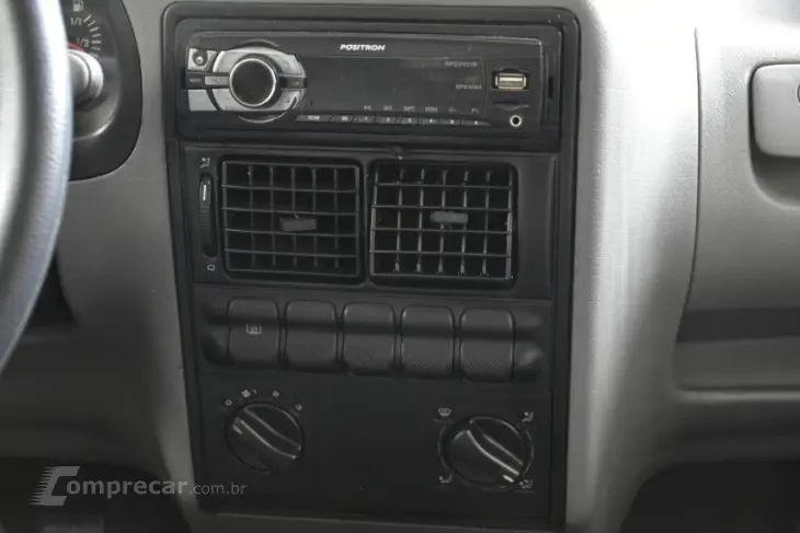 GOL 1.0 MI 16V G.III