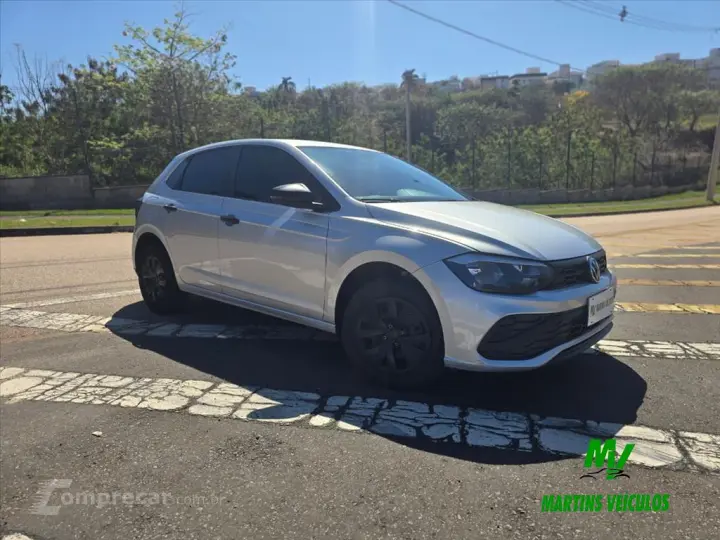 POLO 1.0 MPI TRACK MANUAL