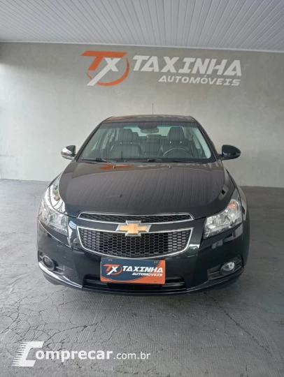 CRUZE 1.8 LT 16V