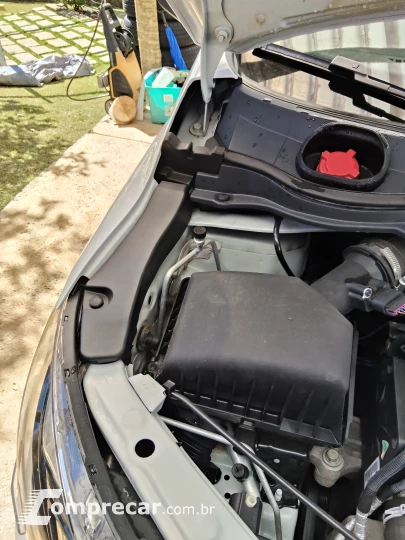 PRISMA 1.4 MPFI LT 8V