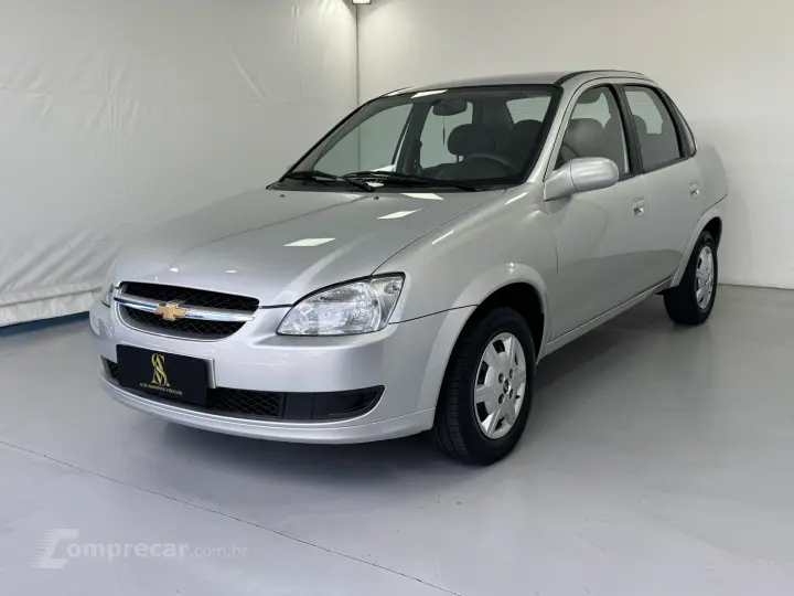 CLASSIC 1.0 MPFI LS 8V