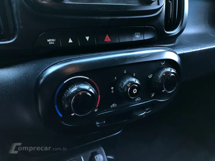 Mobi 1.0 Evo Flex Trekking Manual