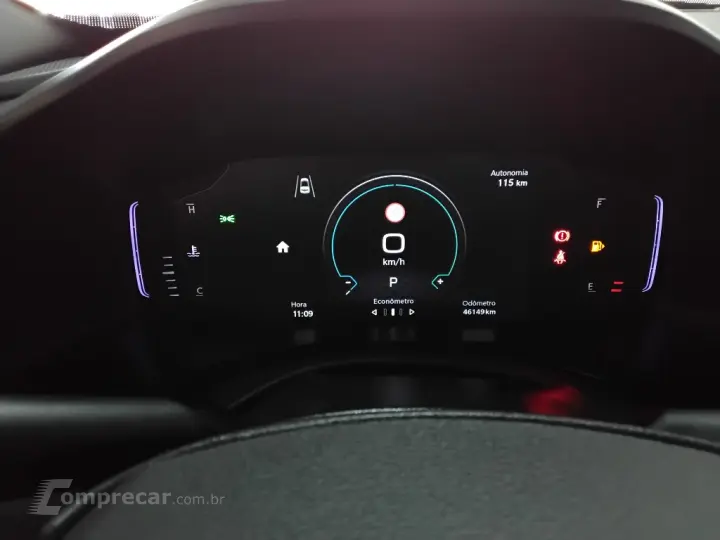 RENEGADE 1.3 T270 TURBO FLEX LONGITUDE AT6