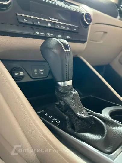 TUCSON 1.6 16V T-gdi GLS Ecoshift