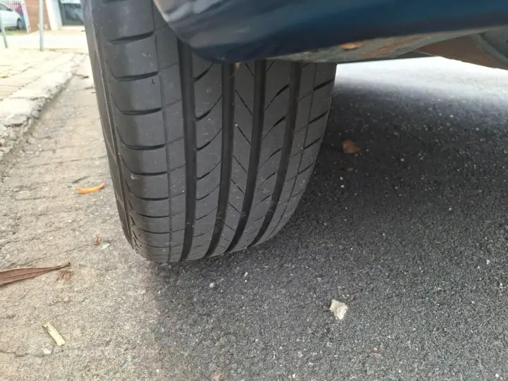 Scénic 1.6 Authentique 16V Flex 4P Manual