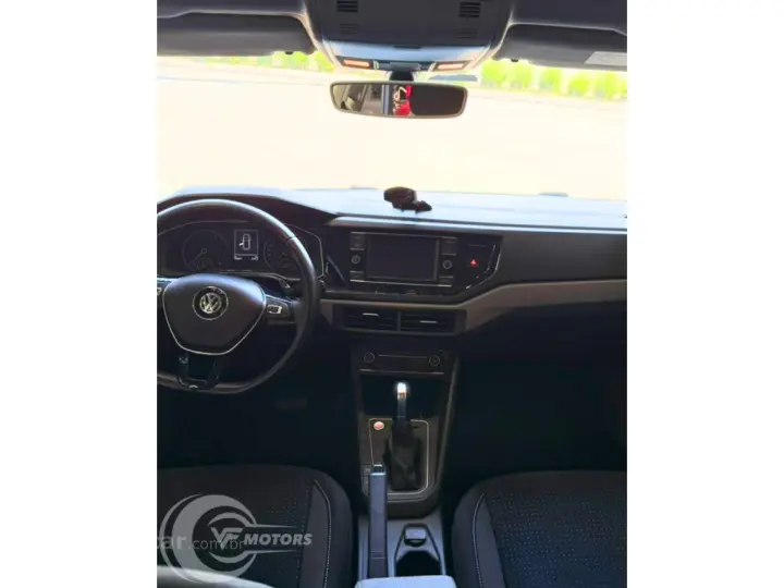 POLO 1.0 MPI TOTAL FLEX MANUAL