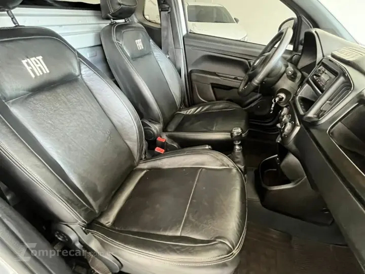 STRADA 1.3 FIREFLY FLEX ENDURANCE CS MANUAL