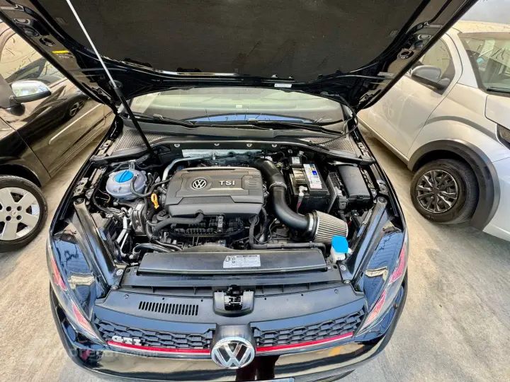 GOLF 2.0 TSI GTI 16V 220cv Turbo