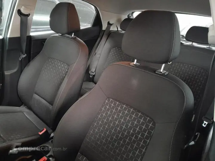 HB20 COMFORT 1.0 TB FLEX 12V AUT