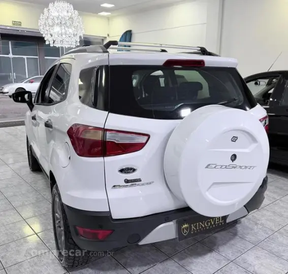 ECOSPORT FSL 1.6