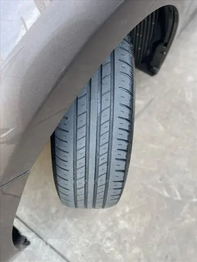 HB20 1.0 Comfort 12V