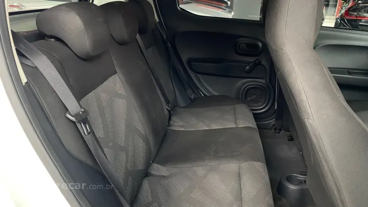 FIAT MOBI 1.0 8V EVO LIKE.