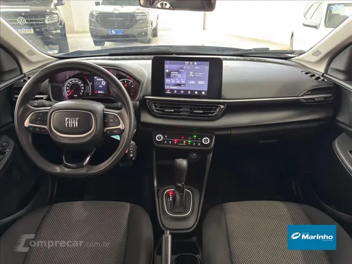 PULSE 1.3 FLEX DRIVE CVT