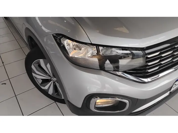 T-CROSS 1.4 250 TSI TOTAL FLEX HIGHLINE AUTOMATICO