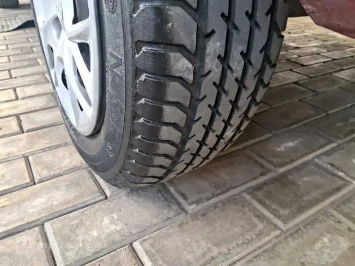 Fiesta Hatch 1.0 4P CLASS FLEX