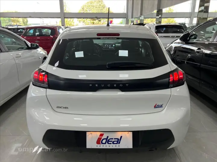 208 1.0 FIREFLY FLEX LIKE MANUAL