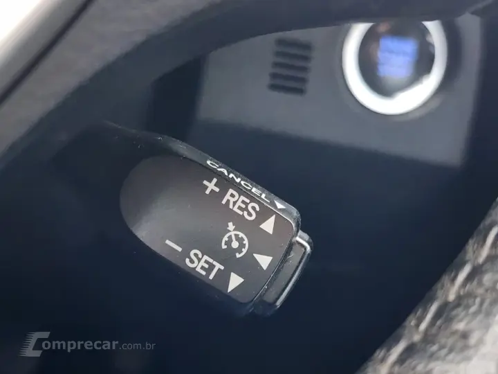 Corolla XEi 2.0 Flex 16V Aut.