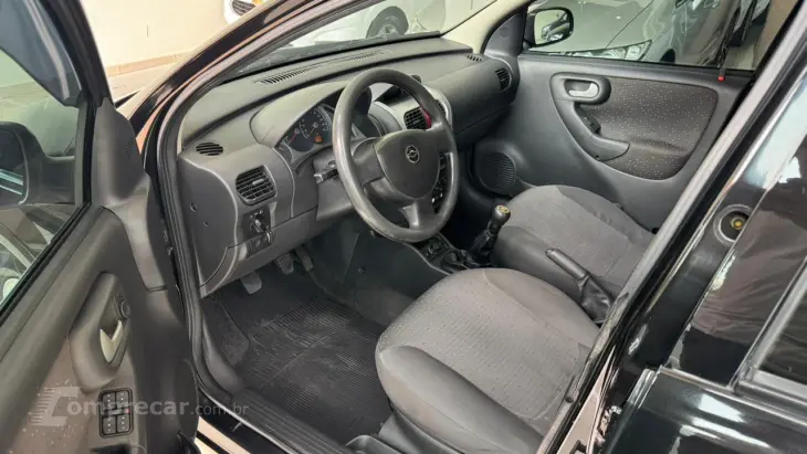 CORSA 1.4 MPFI Premium 8V