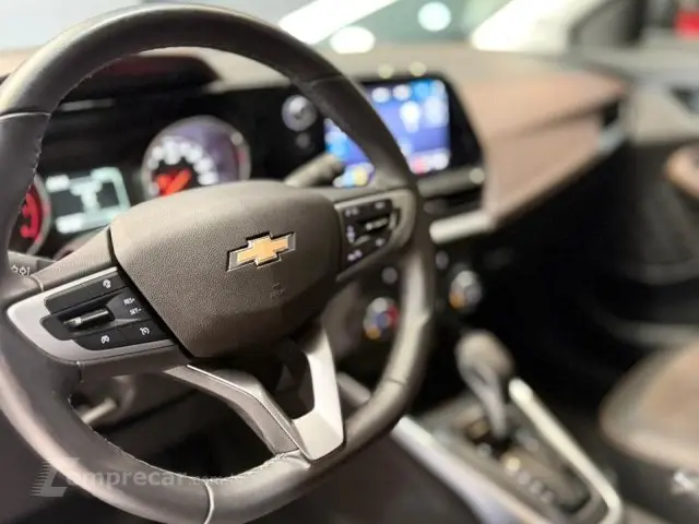 MONTANA - 1.2 TURBO LTZ AUTOMÁTICO