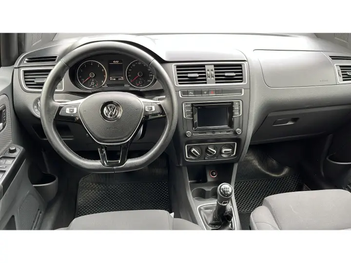 FOX 1.6 MSI RUN 8V FLEX 4P MANUAL