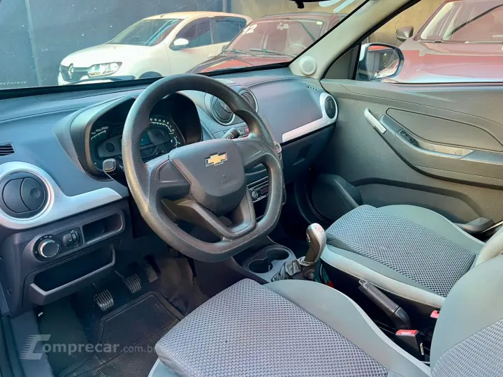 MONTANA 1.4 MPFI LS CS 8V