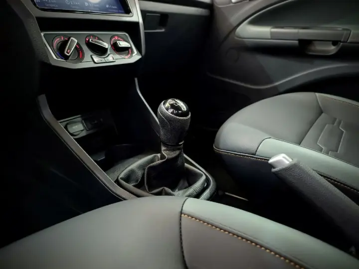 SAVEIRO 1.6 MSI EXTREME CD 16V FLEX 2P MANUAL