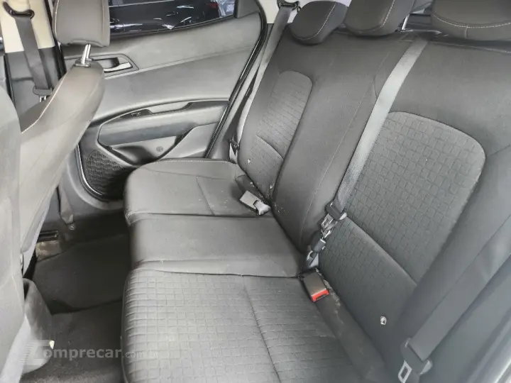 HB20 1.0 12V FLEX COMFORT MANUAL