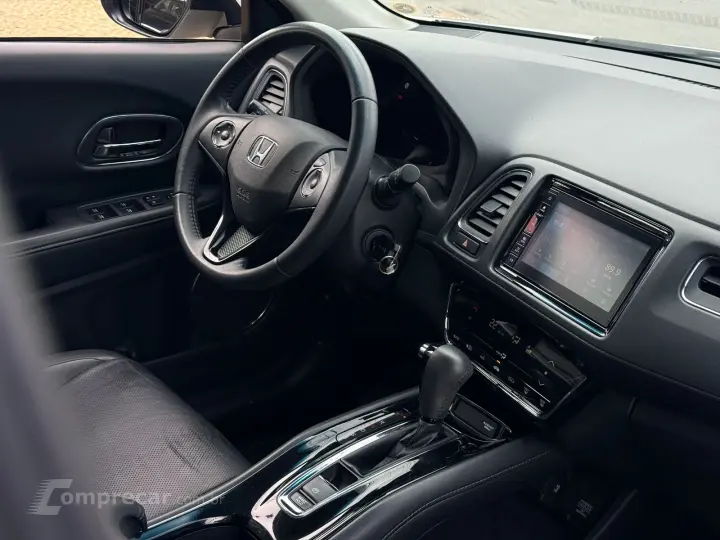 HR-V 1.5 DI I-vtec EXL