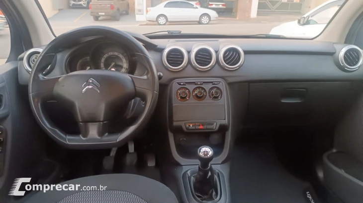 C3 1.2 Pure Tech Origine