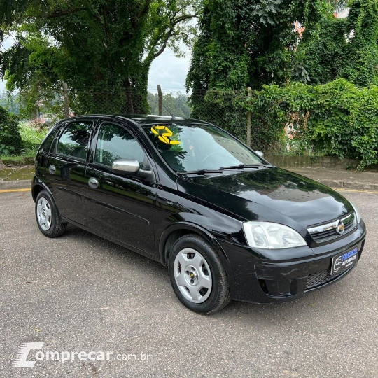 CHEVROLET CORSA 1.4 MPFI MAXX 8V