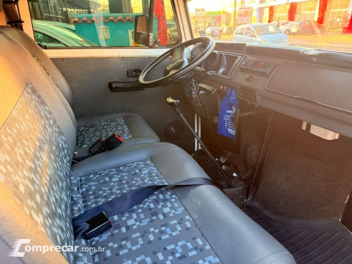 Kombi Standard 1.4 Mi Total Flex 8V