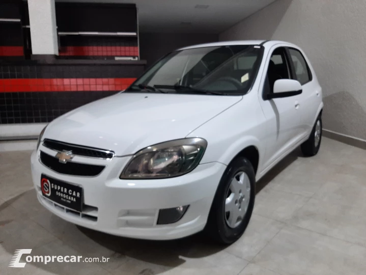 CELTA 1.0 MPFI LT 8V