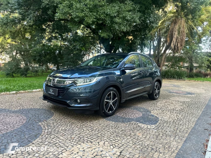 HR-V 1.8 16V EXL