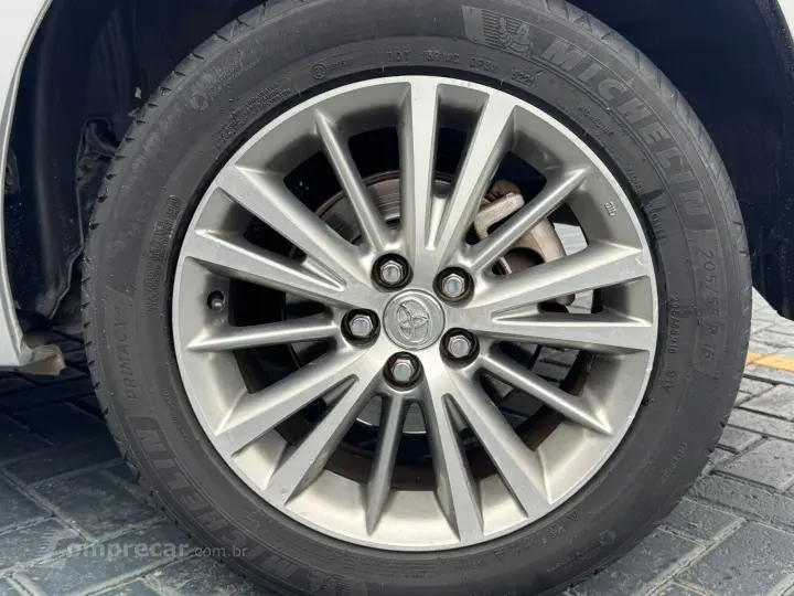 COROLLA 2.0 Altis 16V