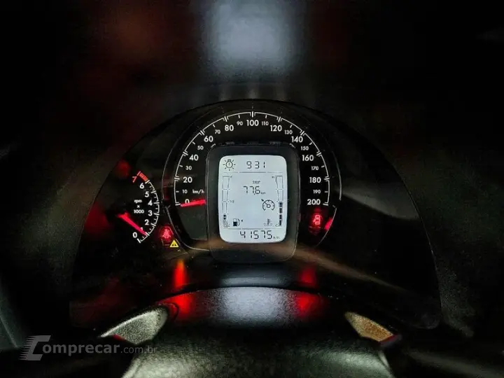 FIORINO ENDURANCE EVO 1.4 FLEX