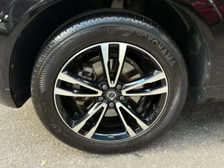 XC60 2.0 T5 Momentum AWD Geartronic