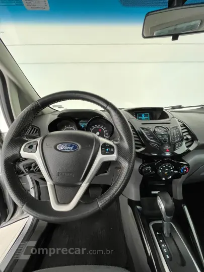 ECOSPORT 2.0 Freestyle 16V