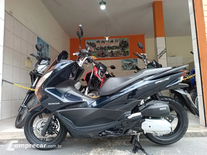 PCX 150