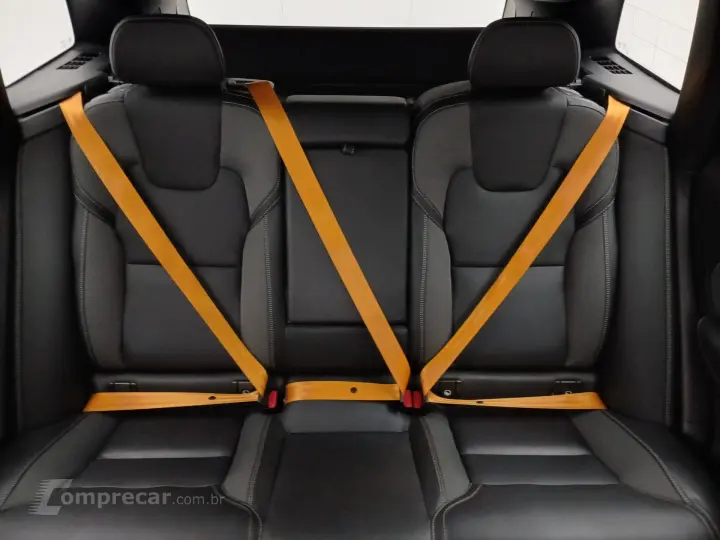 XC60 2.0 T8 RECHARGE POLESTAR ENGINEERED AWD GEARTRONIC