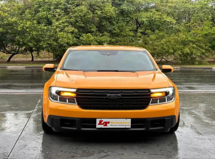 MAVERICK CD4GLRT