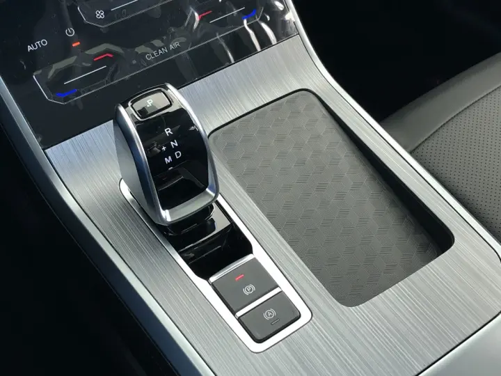 TIGGO 5X PRO 1.5 VVT TURBO IFLEX CVT