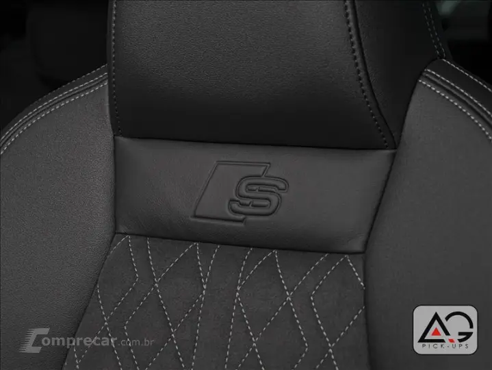 A3 2.0 40 TFSI Sportback Performance